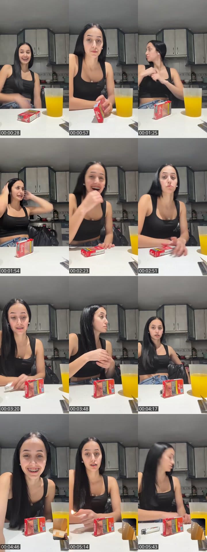 @_alinaa._29 TikTok live stream