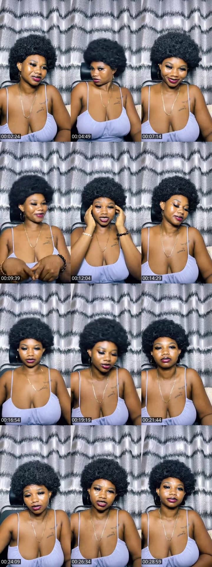 @tee010_ TikTok live stream