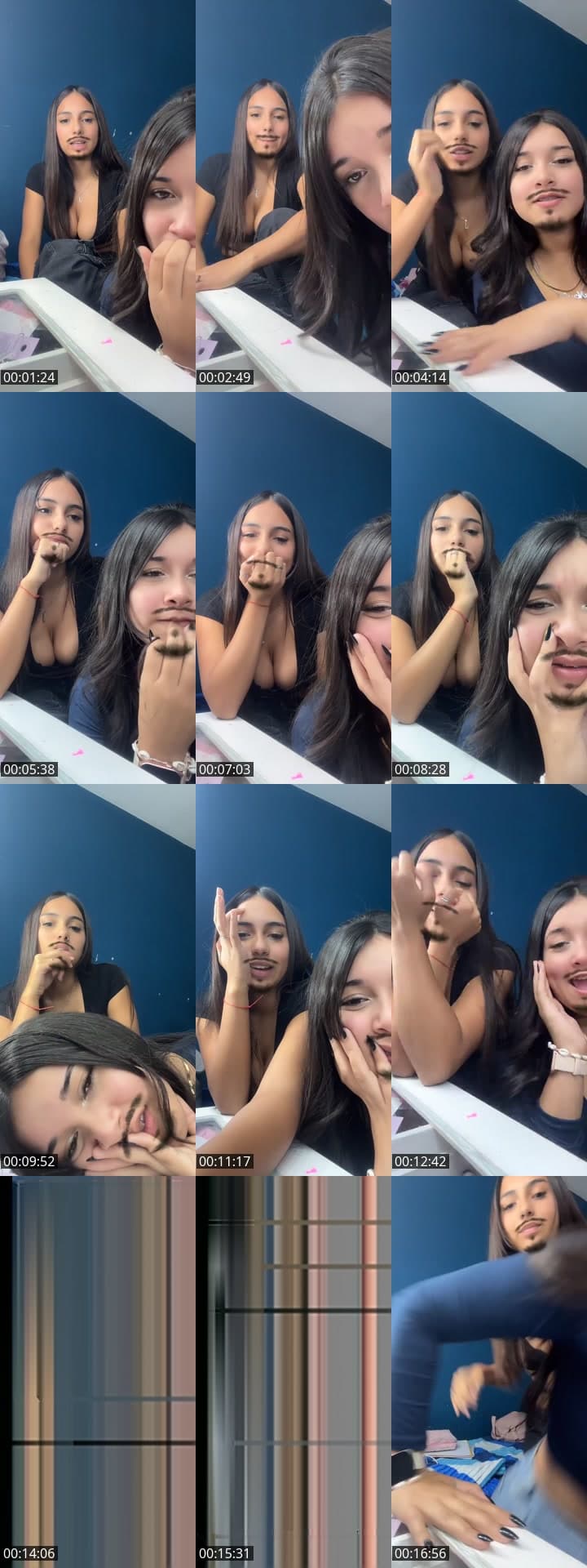 @julieta123654 TikTok live stream