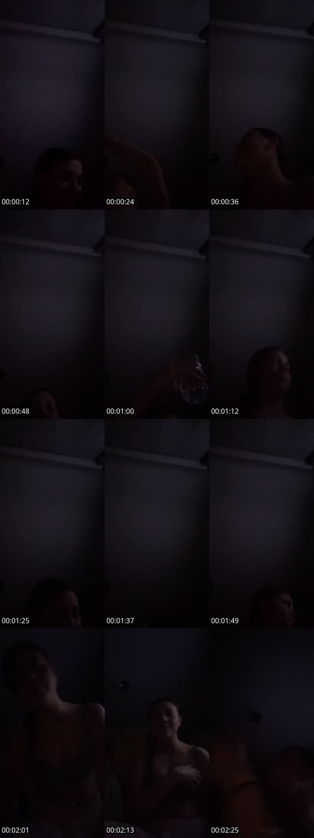 TikTok live: making slime by @brode_xx6