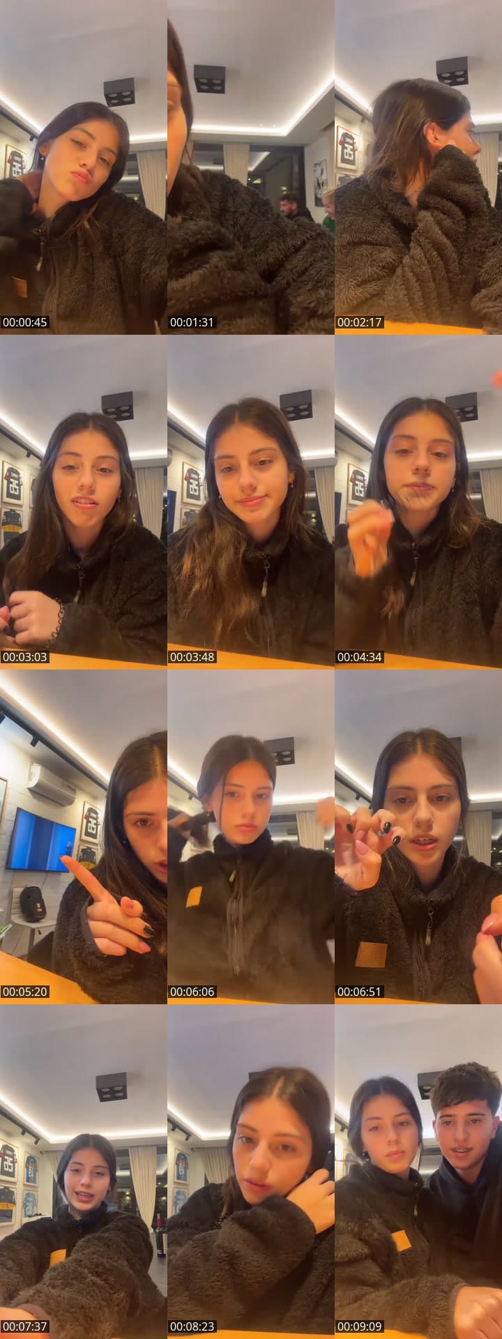 @cuentanoencontradpp TikTok live stream