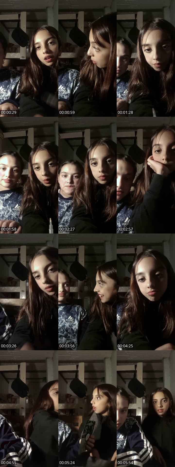 @tizianaconz3 TikTok live stream
