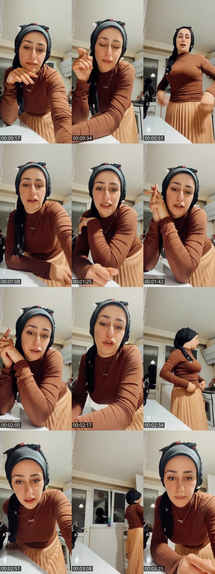 Hoşgeldiniz 🫰🤎