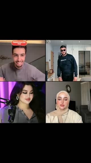 @chkeye7 TikTok live stream