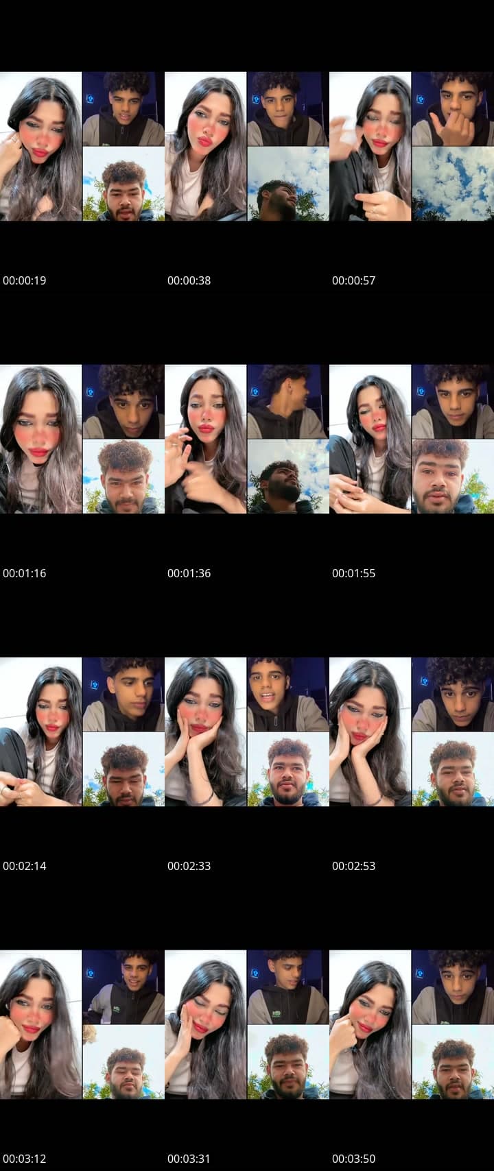 ارحب 😂❤️
