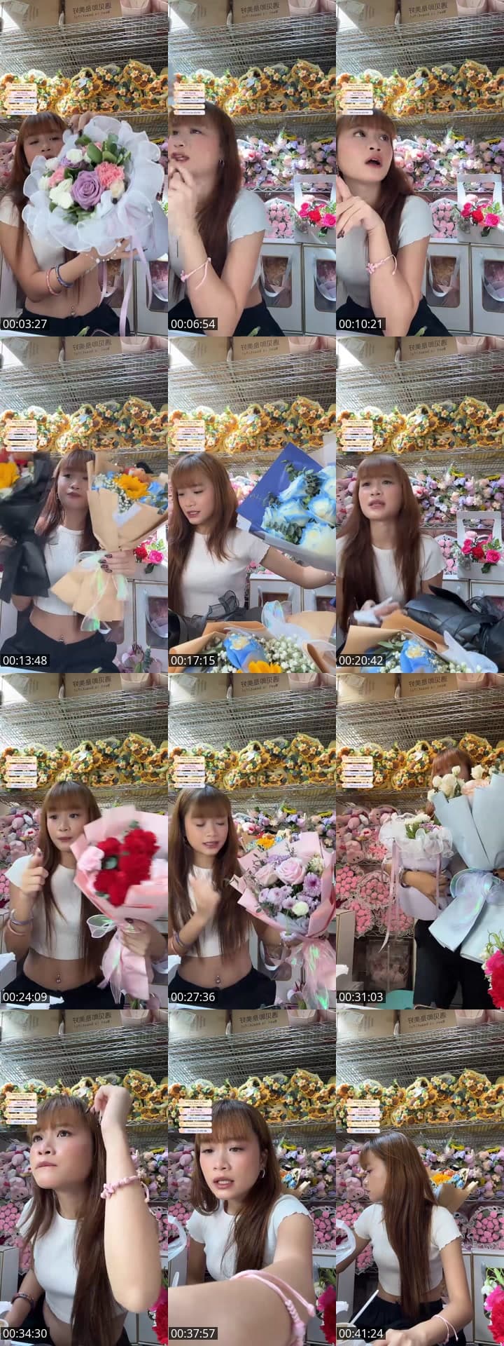Fresh Flower Sales Mothers Day