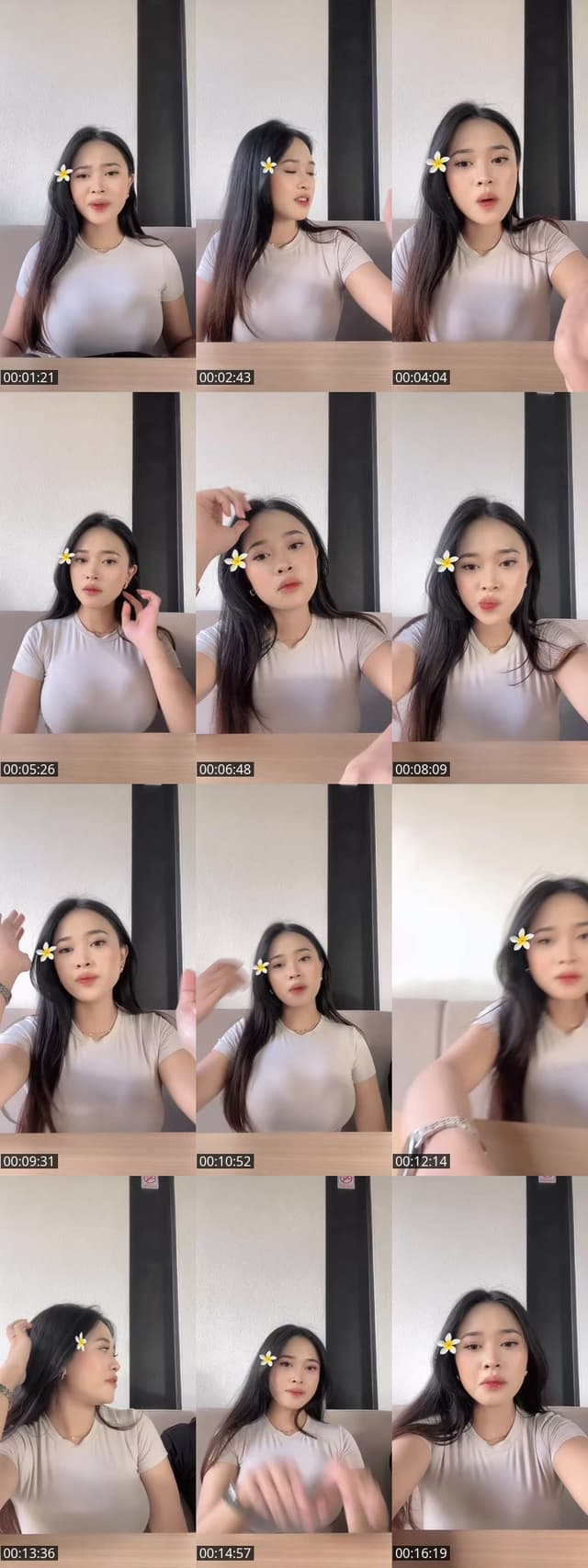 @secretgvlrs TikTok live from 2026-05-02