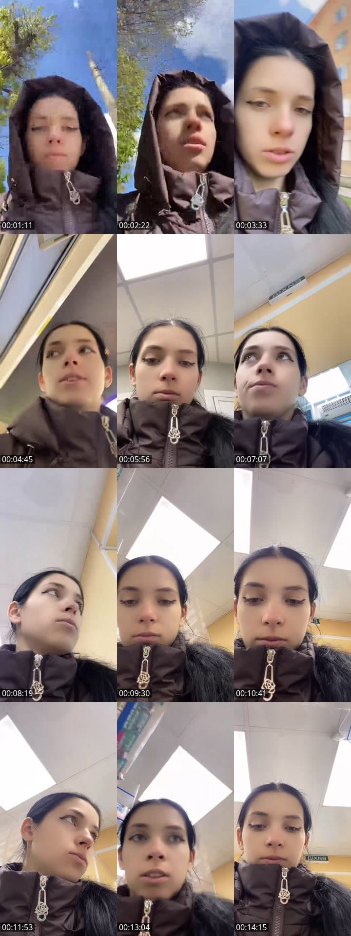 @cheban_tatka_ TikTok live stream