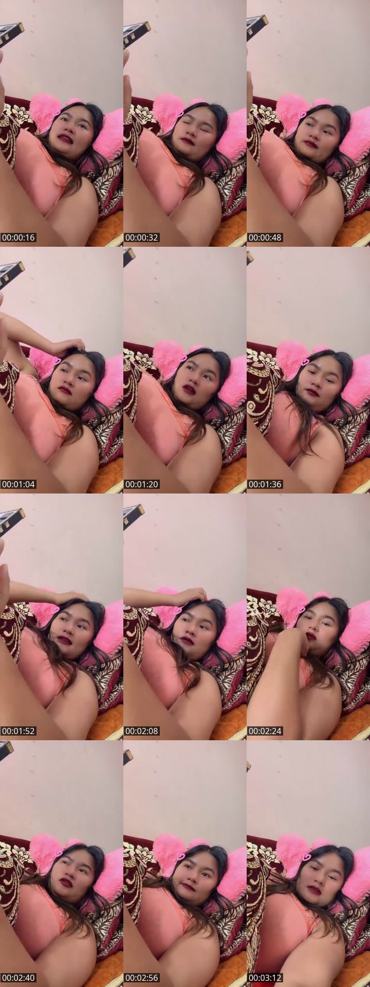 @saru.lama97 TikTok live stream