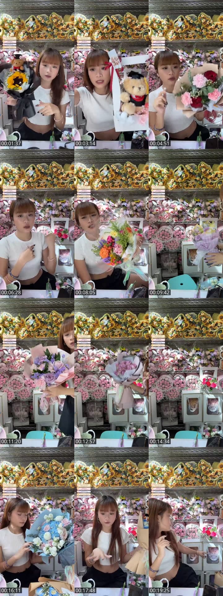 Flowers Sales Mothers Day!