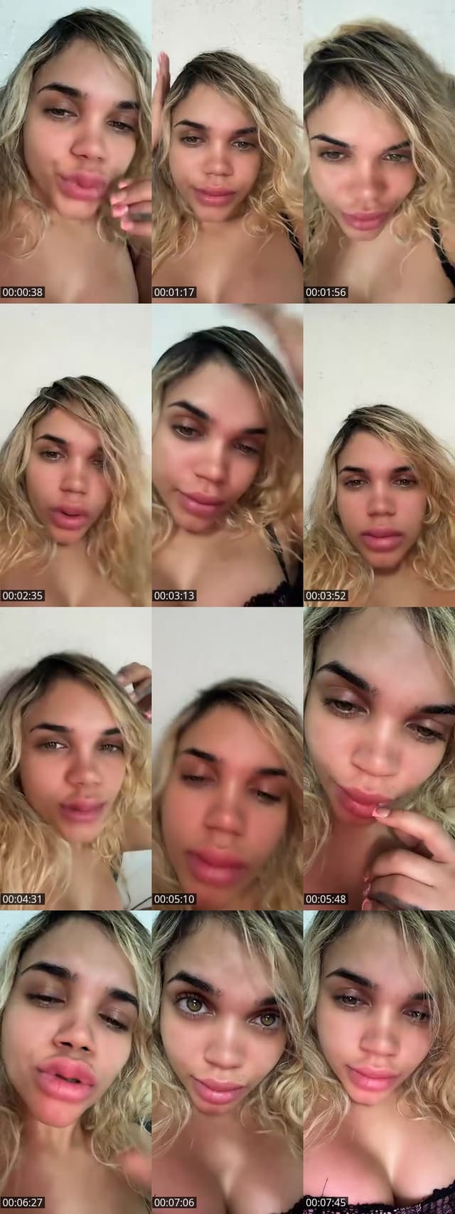 TikTok live: ✅ by @franciismackenzie777