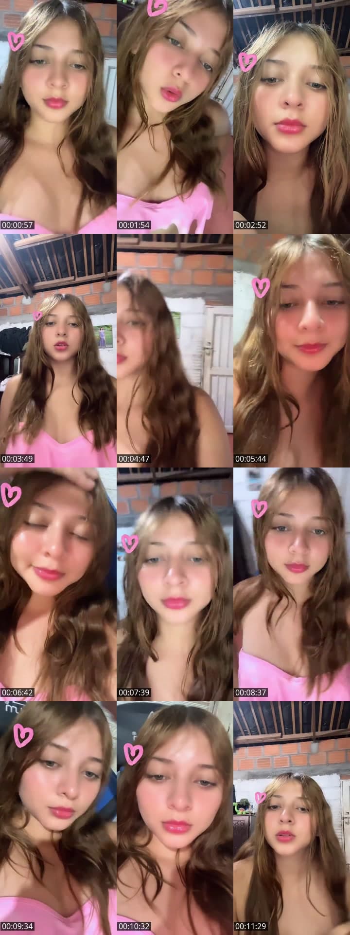 @lisben.erazo TikTok live stream