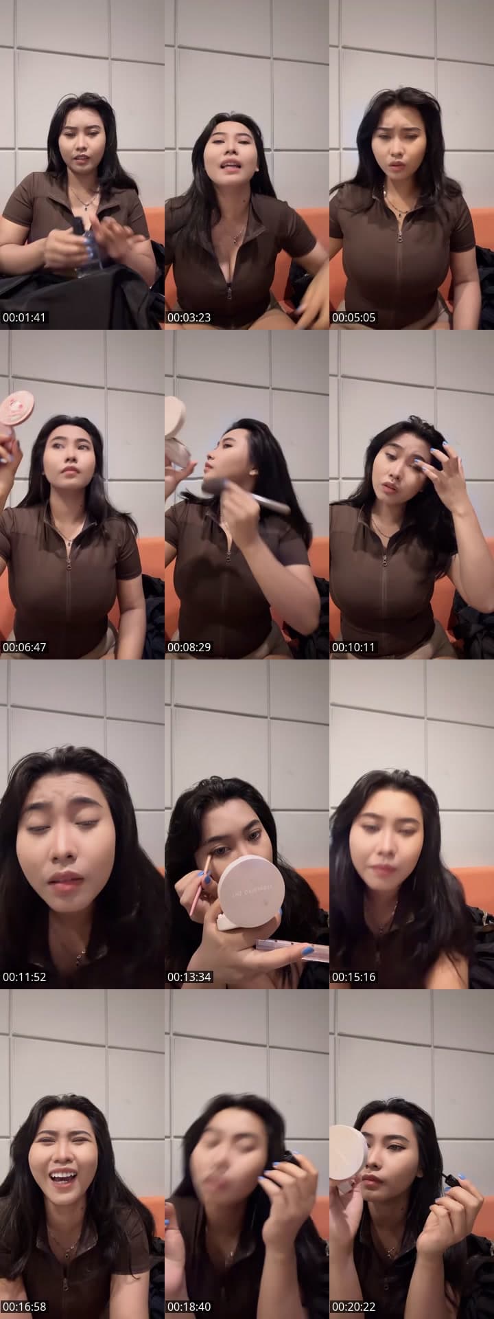 Make upppp ~