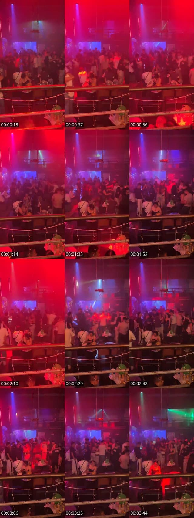 TikTok live: DUBAI ALAMOS NORTE (Bogotá) by @yei_beni