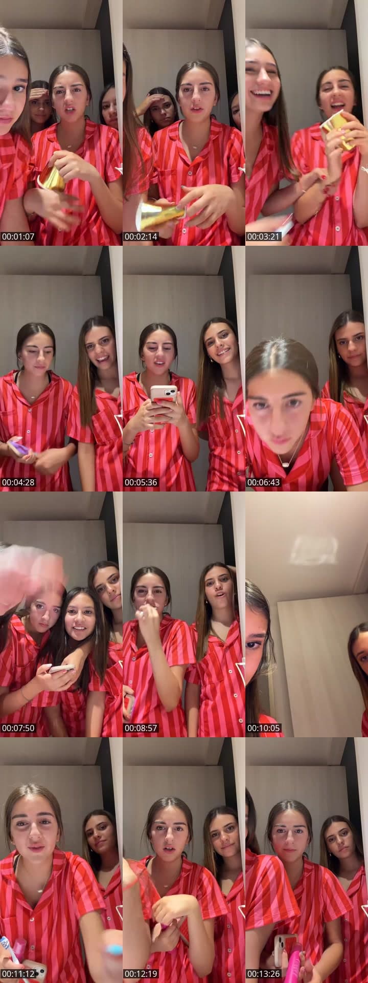 @secretaccmp_ TikTok live stream