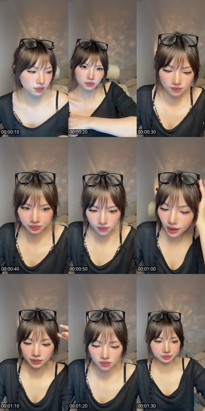 @rs343333 TikTok live stream