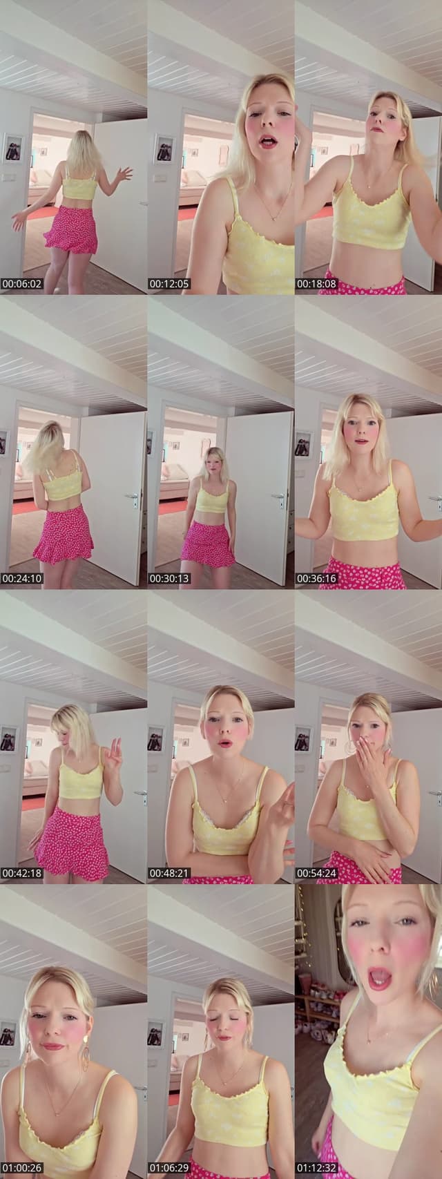 @jennysteamtiktok TikTok live from 2026-05-02