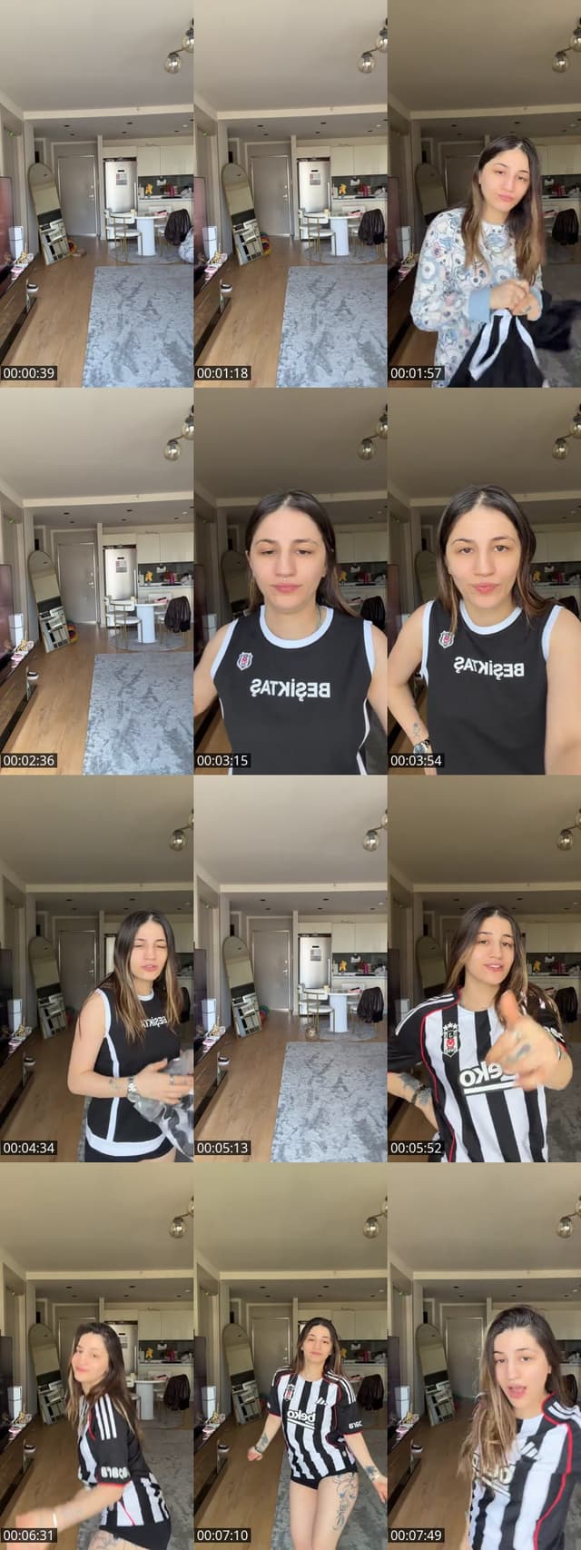 TikTok live: Huuuu huuuu by @asivemaibiri.live