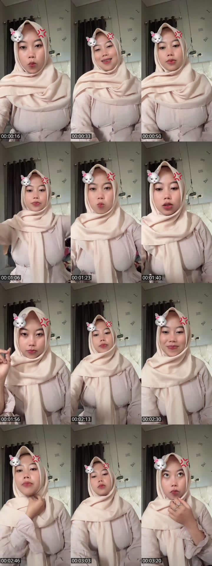 Ig memeyblues3 87,5RB pengikut