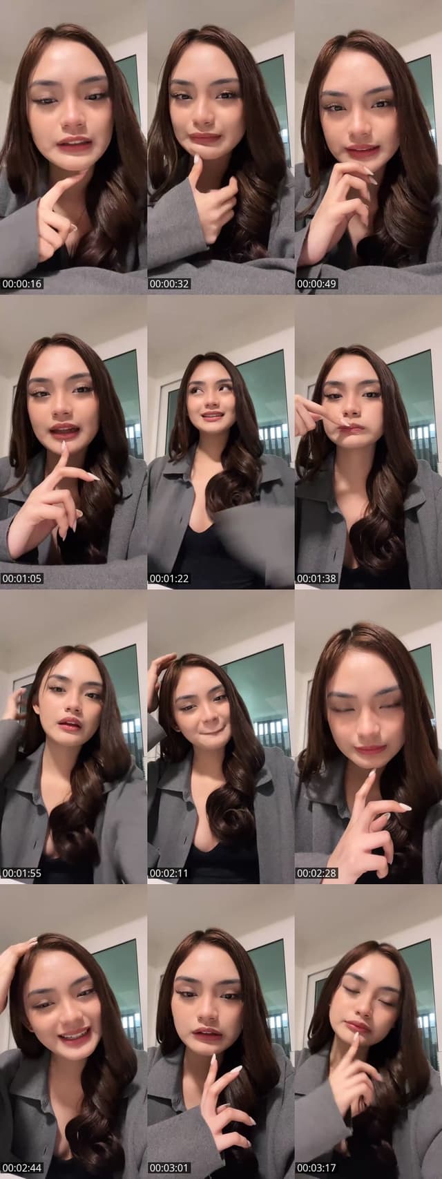 TikTok live: hi by @cupkhatie