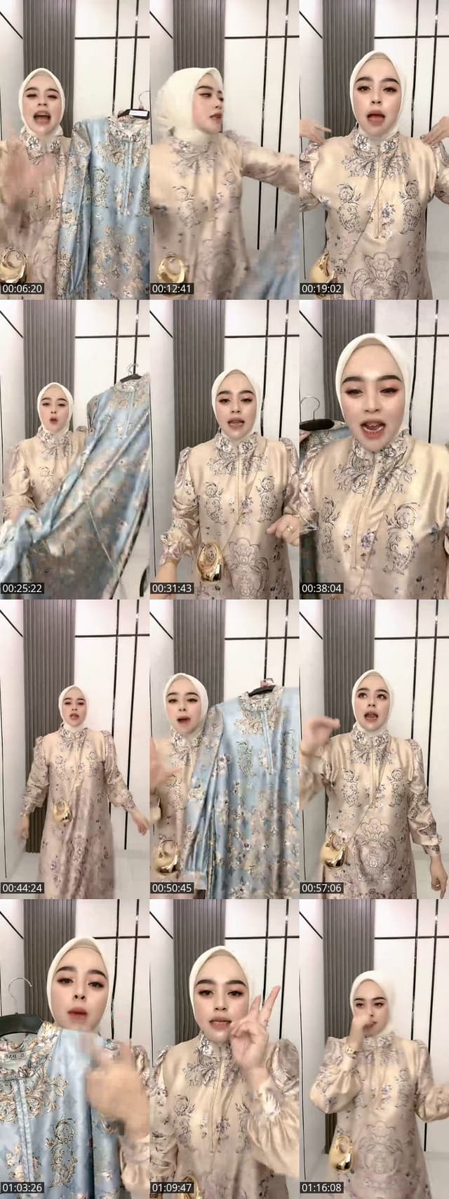 TikTok live: Banyak Produk terbaru 🔥 by @noviirawan25