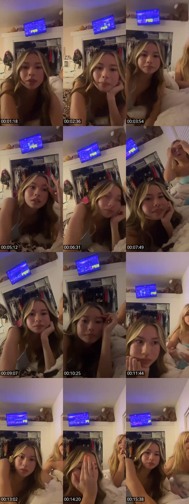 @aaaalauraaaa TikTok live from 2026-05-02