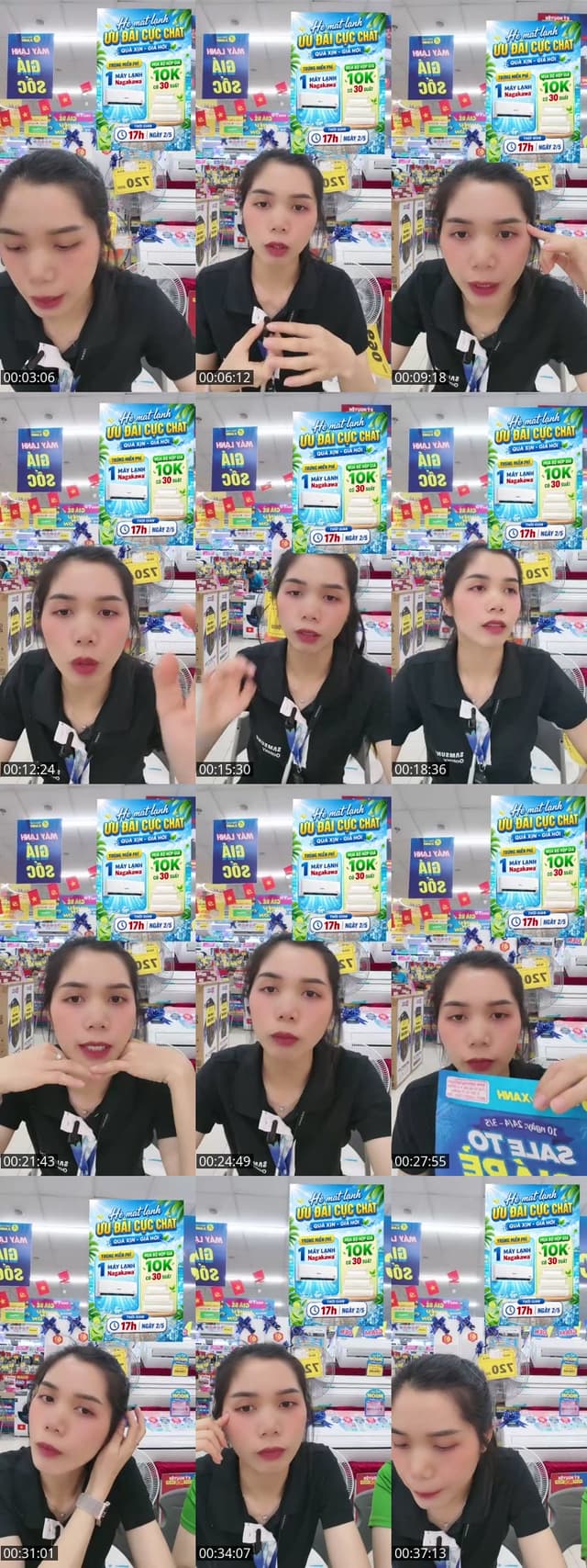 TikTok live: Vào live nói chuyện cho vui ạ by @dmx.danang1225