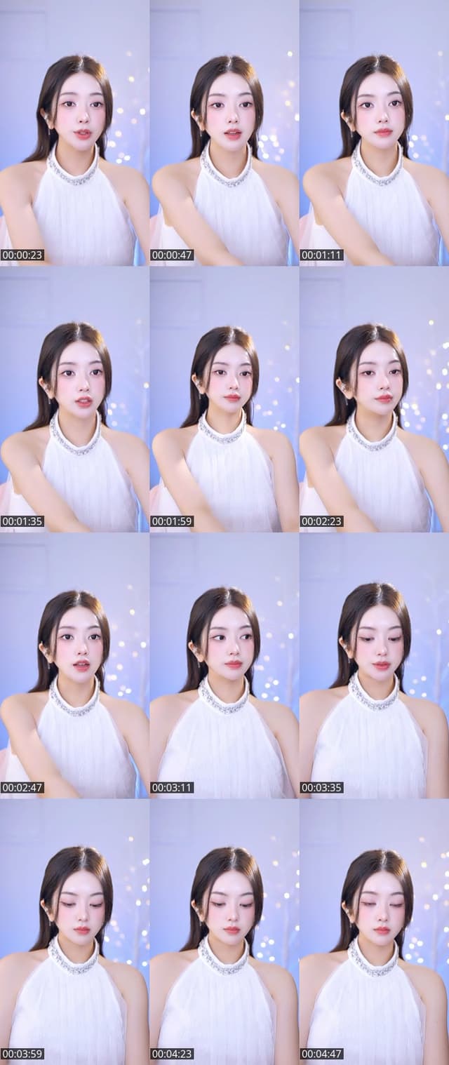 TikTok live: Looking for prince by @leeruby1030