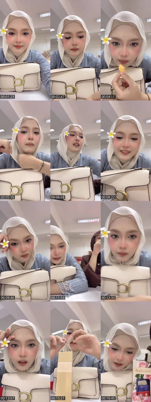 @anysbry TikTok live from 2026-05-02