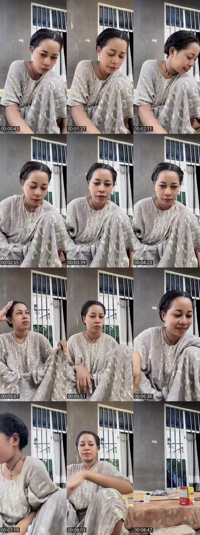 @abigudire TikTok live from 2026-05-02