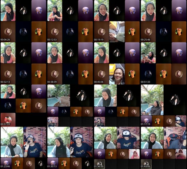 @cintabrown TikTok live from 2026-05-02
