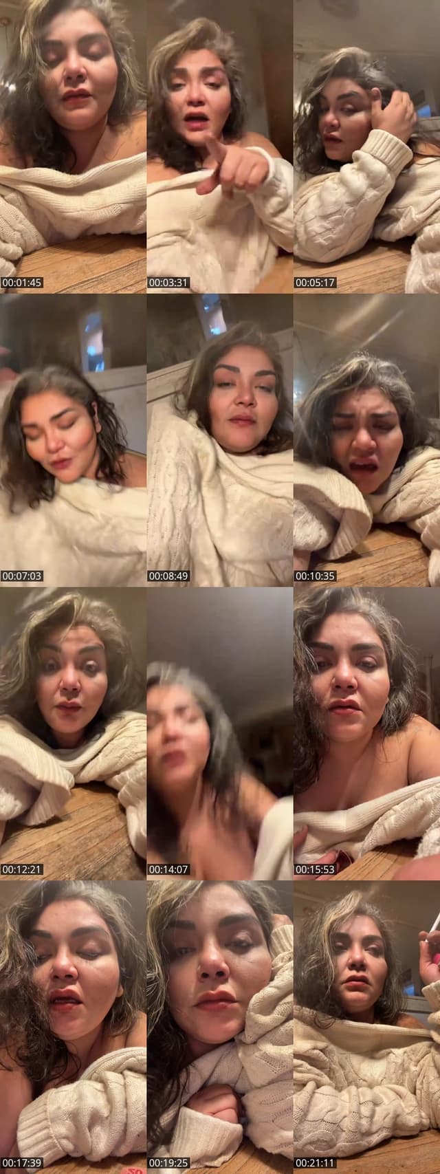 @cbrandcia TikTok live from 2026-05-02