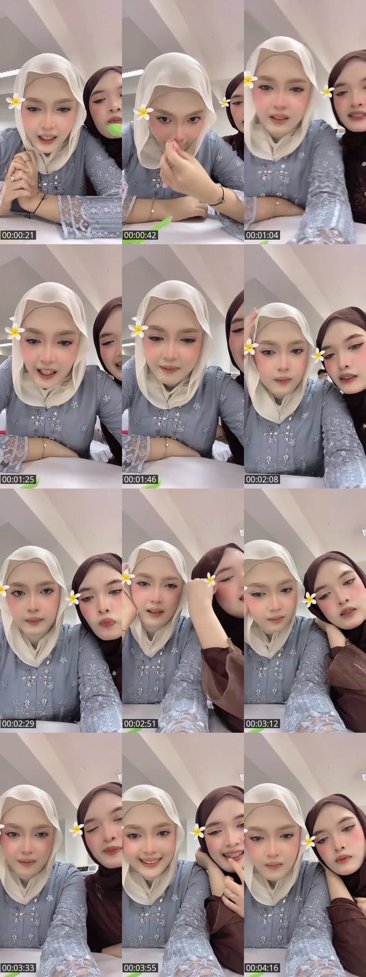 @anysbry TikTok live stream