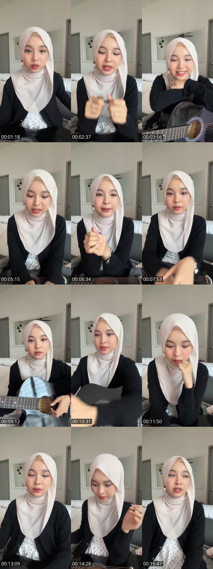 @mxmiiniee TikTok live stream