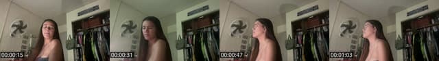 TikTok live: hiii by @pikakeleihuanani