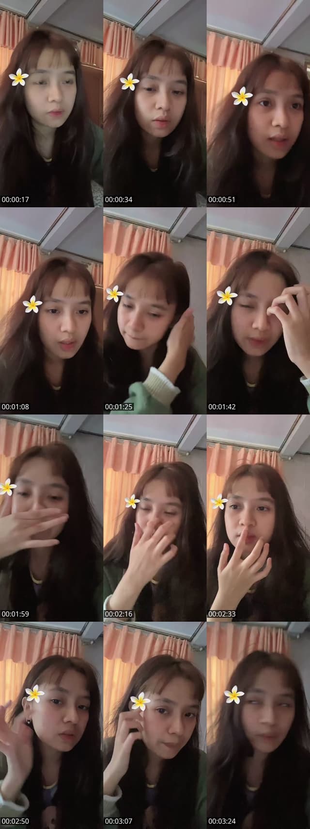 TikTok live: apa y dek by @biwaaheree_