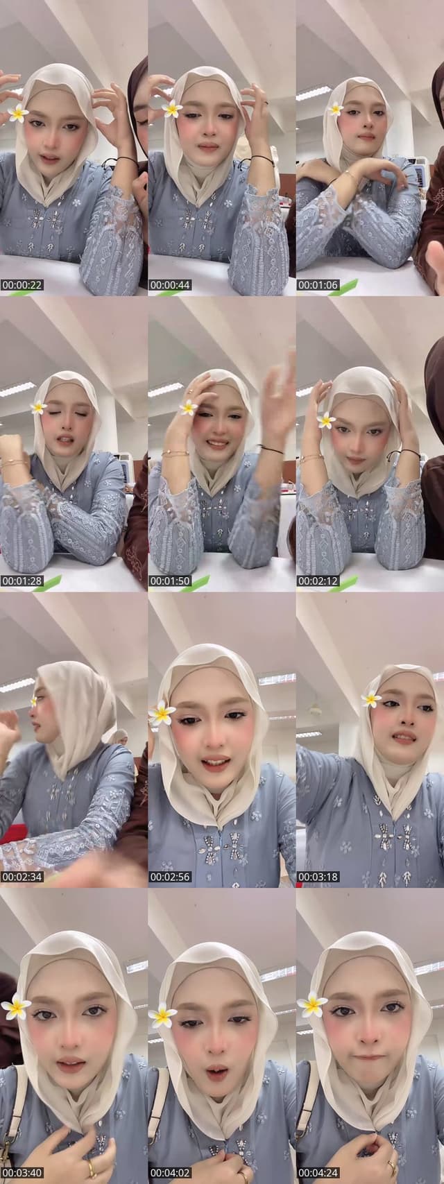 @anysbry TikTok live from 2026-05-02