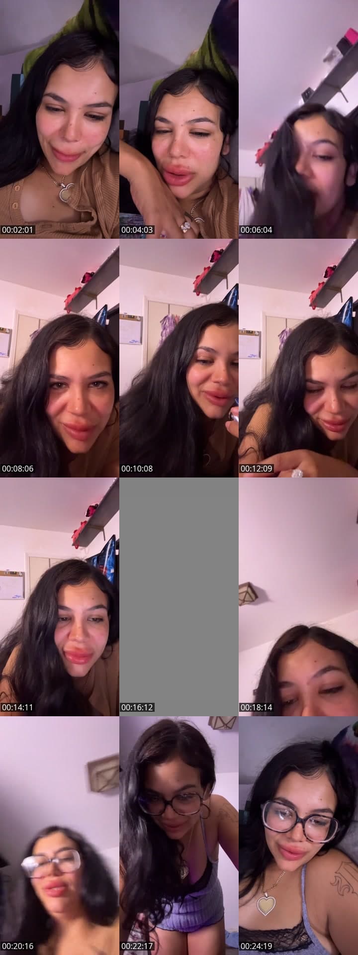 @zillaskrilla1 TikTok live stream