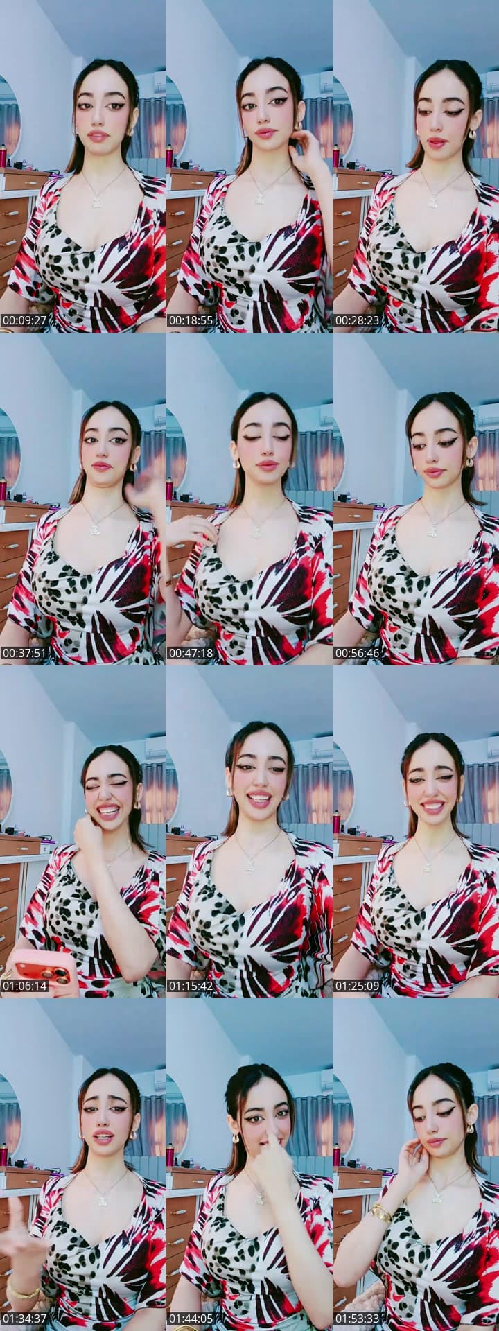 @_chi_m_ou TikTok live stream