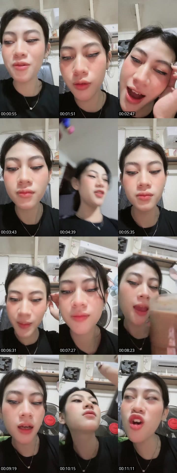 p ribut