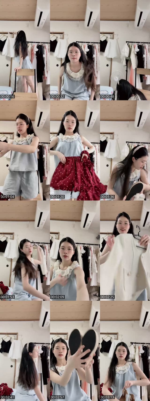 TikTok live: pass new by @anhy1222