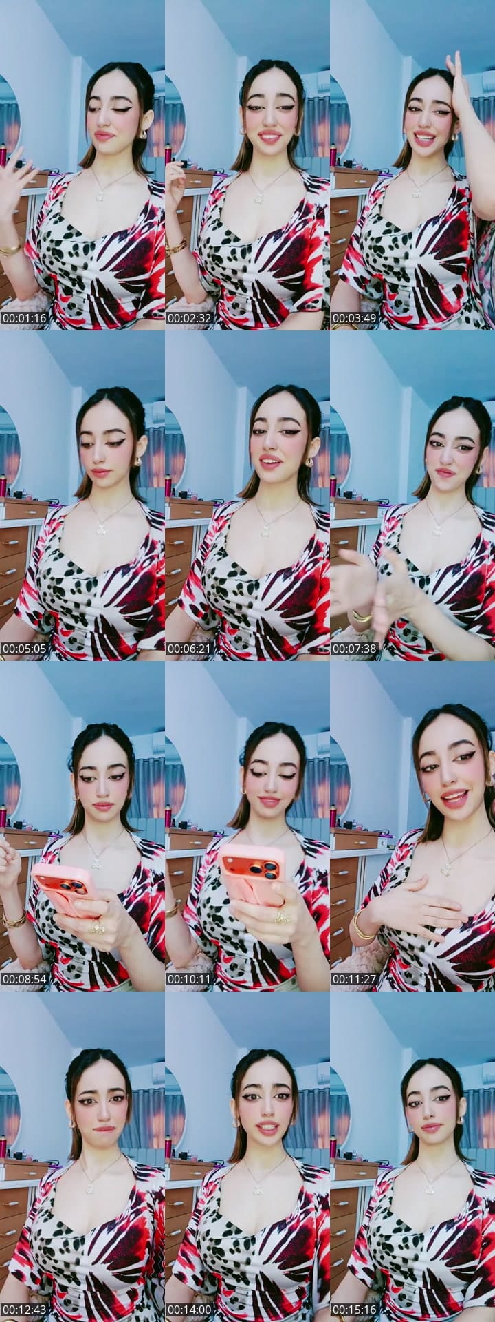 @_chi_m_ou TikTok live stream