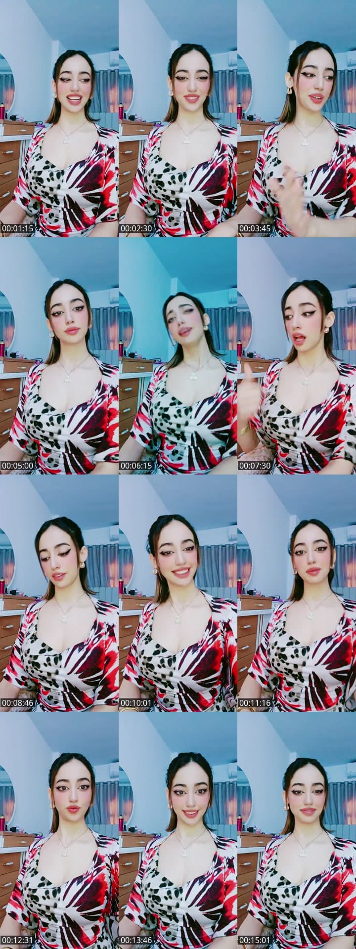 @_chi_m_ou TikTok live stream