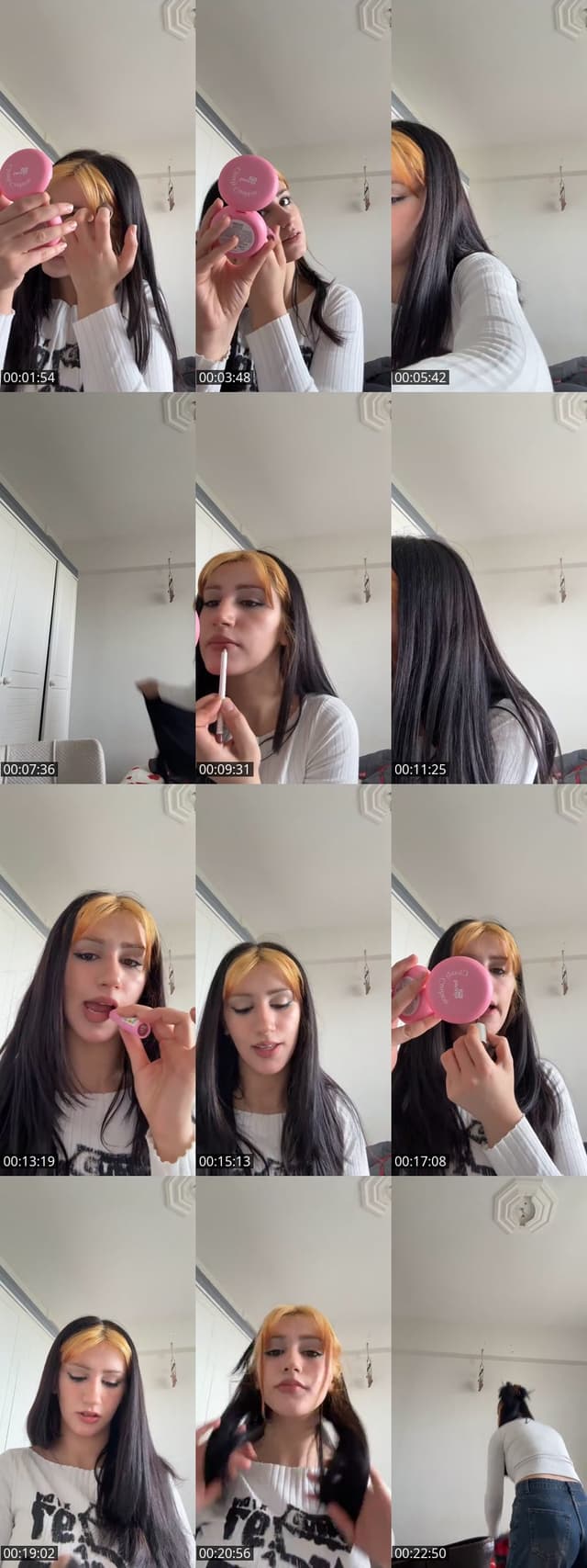 TikTok live: İstek yayın by @shhnepalia