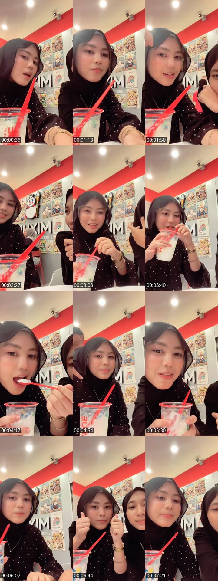 @_.qshrina TikTok live stream