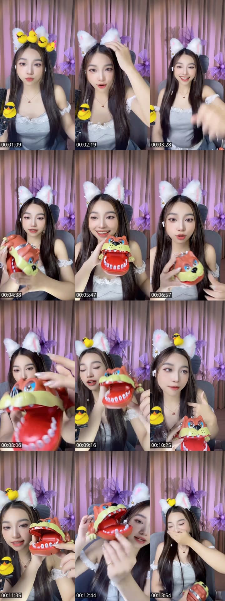 The 1st livestream in USA 👋🏼