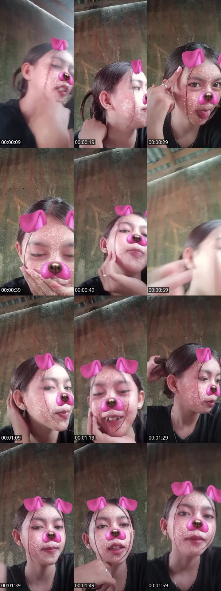 @wahida3289 TikTok live stream