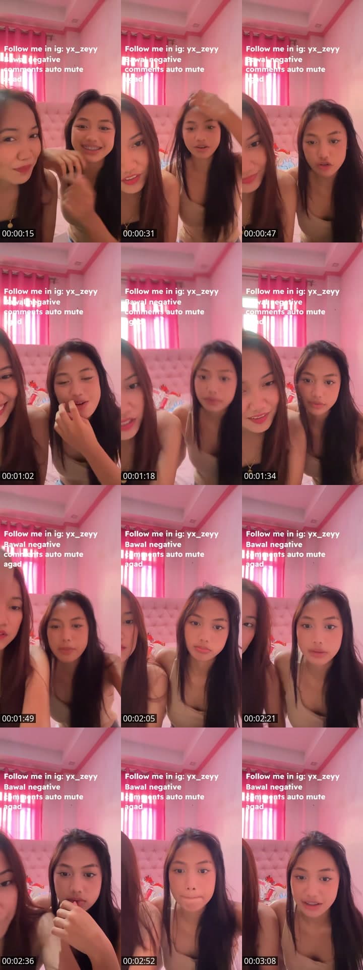 Ig moots!!