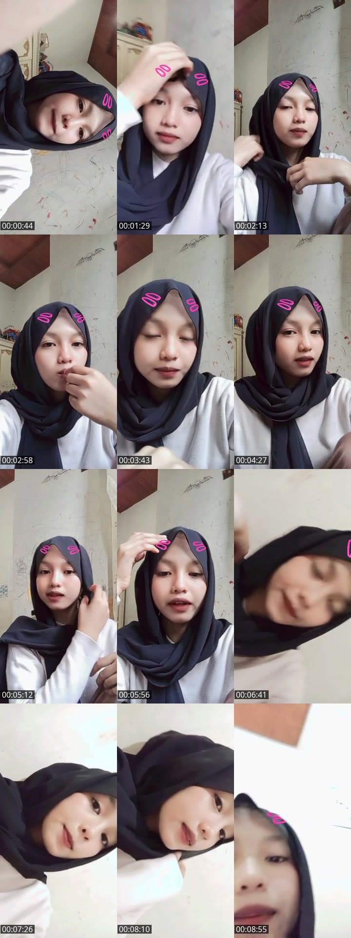 antak antak layar