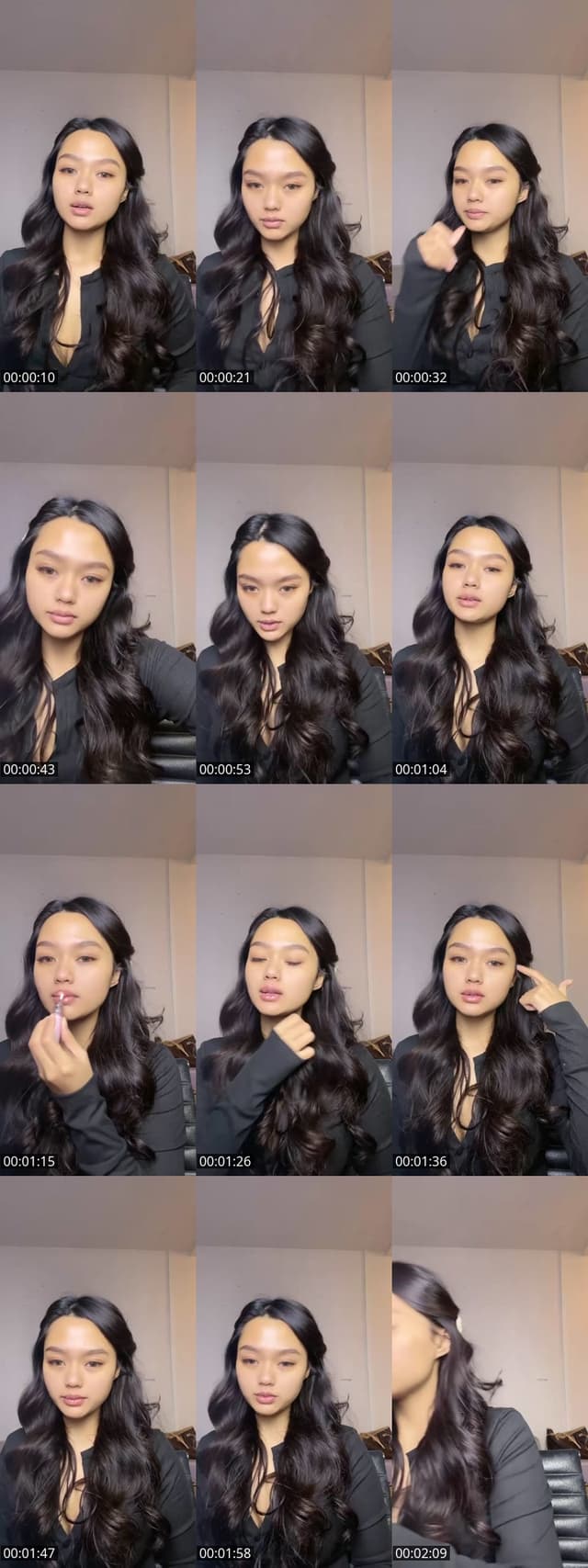 @ellesyanamira past TikTok live from 2026-05-02